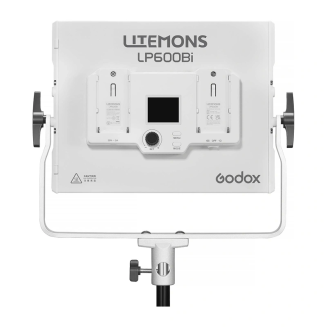 Panel świetlny LED GODOX Litemons LP600Bi bi-color - 2