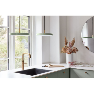 Lampa Umage Asteria Nuance Olive - 4