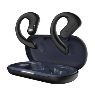 Słuchawki bezprzewodowe OneOdio OpenRock S (czarne) - 2