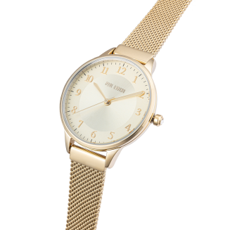 Zegarek Damski Paul Lorens PL12189B-4D1 + BOX - 2
