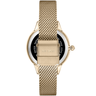 Zegarek Damski Paul Lorens PL12189B-4D1 + BOX - 3