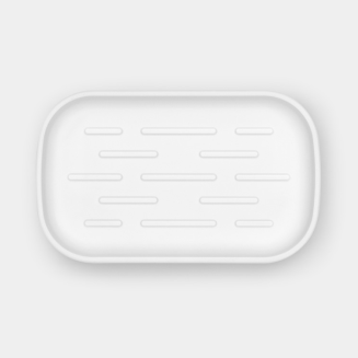 Mydelniczka Brabantia ReNew White - 3