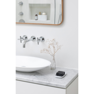 Mydelniczka Brabantia ReNew White - 7