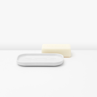 Mydelniczka Brabantia ReNew White - 5