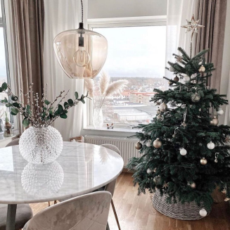 Lampa wisząca By Rydens Bellissimo 28cm - 4