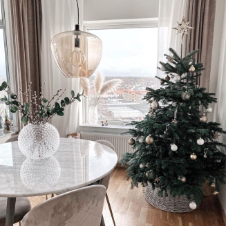 Lampa wisząca By Rydens Bellissimo 28cm - 3