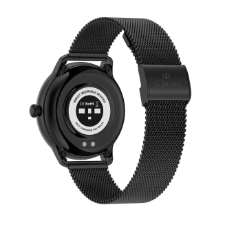 Zegarek SMARTWATCH G.ROSSI SW020-2 - 6
