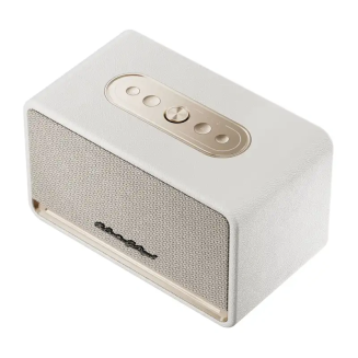 Bezprzewodowy głośnik QCY SP300 (biały) - 5