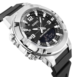 Zegarek Męski CASIO AMW-870-1AVDF + BOX - 3