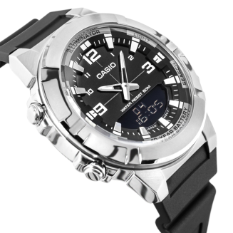 Zegarek Męski CASIO AMW-870-1AVDF + BOX - 3
