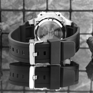 Zegarek Męski CASIO AMW-870-1AVDF + BOX - 7