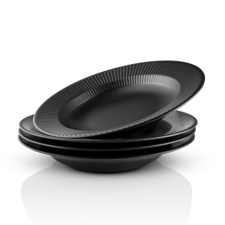Talerz głęboki Eva Solo Legio Nova Black 25 cm - 2