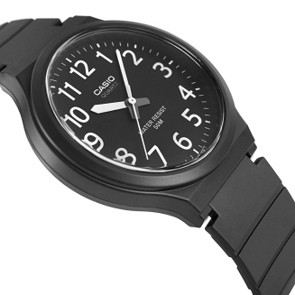 Zegarek Męski CASIO MW-240-1BVDF + BOX - 2