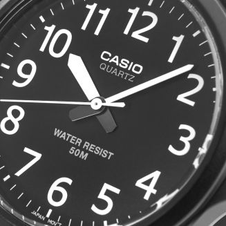 Zegarek Męski CASIO MW-240-1BVDF + BOX - 4