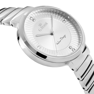 Zegarek Damski G.Rossi 12120B-3C1 + BOX - 3