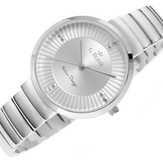 Zegarek Damski G.Rossi 12120B-3C1 + BOX - 5