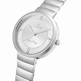 Zegarek Damski G.Rossi 12120B-3C1 + BOX - 6