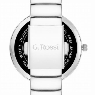 Zegarek Damski G.Rossi 12120B-3C1 + BOX - 7