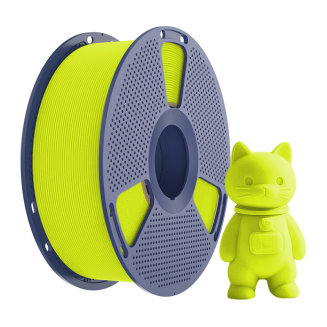  Filament SUNLU PLA Matte 1.75mm 1kg (light green) - 2