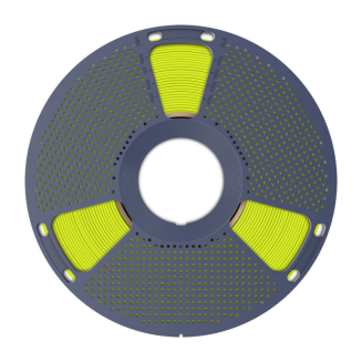  Filament SUNLU PLA Matte 1.75mm 1kg (light green) - 3