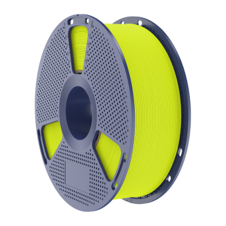  Filament SUNLU PLA Matte 1.75mm 1kg (light green) - 4