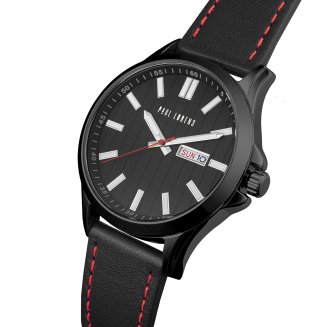 Zegarek Męski Paul Lorens PL8071A3-1A3 + BOX - 2