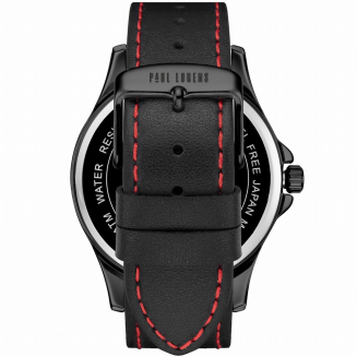 Zegarek Męski Paul Lorens PL8071A3-1A3 + BOX - 3
