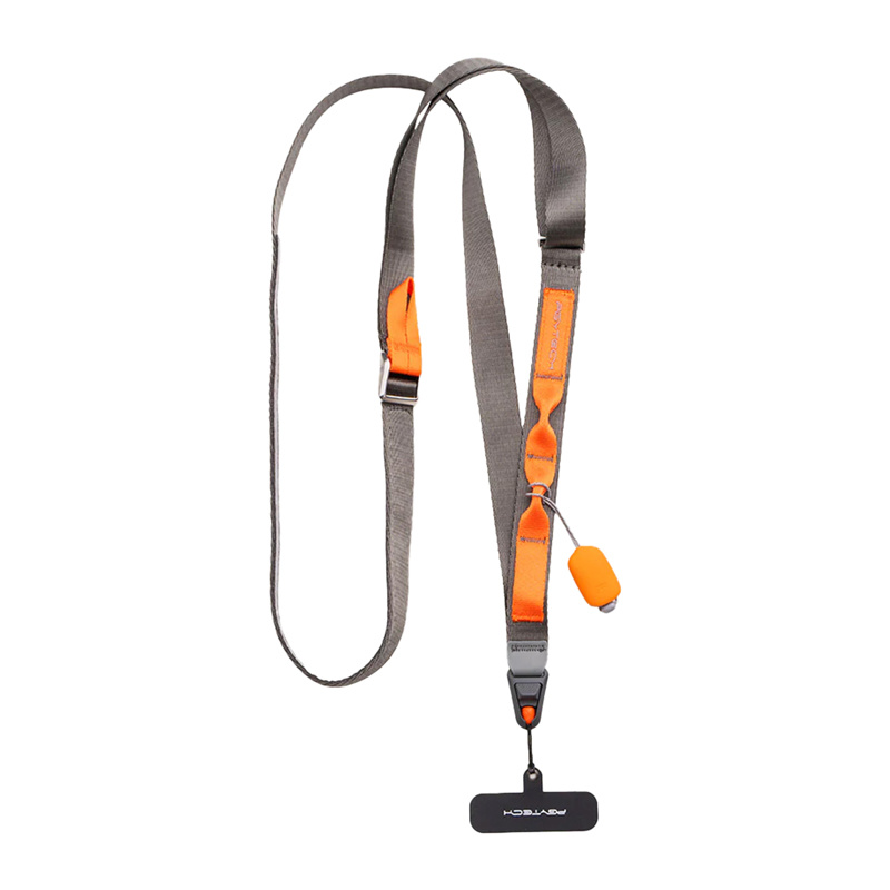  PGYTECH LinkGo Phone Strap (Gray)