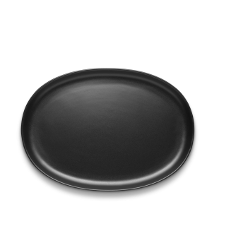  Eva Solo Nordic Kitchen Oval Platter 32 cm | SPRING PROMO 2026 - 2