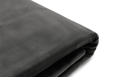  Replacement cover for the Fatboy Original Slim Velvet Taupe Pouf 155x120 cm