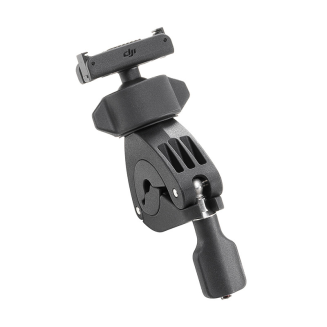  DJI Osmo Action 3/4 mini Handlebar Mount - 4