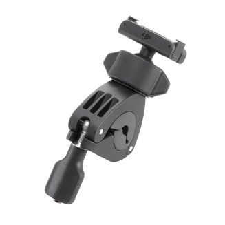 DJI Osmo Action 3/4 mini Handlebar Mount - 2