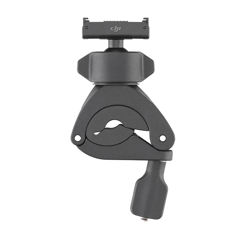  DJI Osmo Action 3/4 mini Handlebar Mount