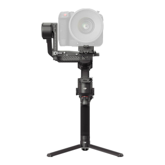 Gimbal DJI RS 4 Pro - 2