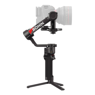  DJI RS 4 Pro Gimbal - 3