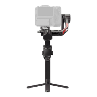  DJI RS 4 Pro Gimbal - 4
