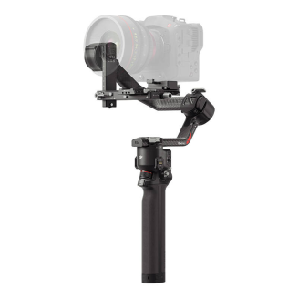  DJI RS 4 Pro Gimbal - 7