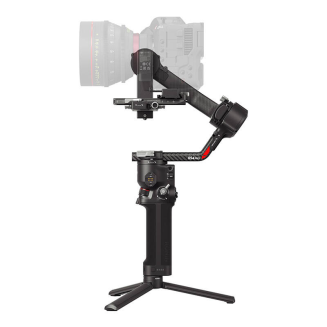 Gimbal DJI RS 4 Pro - 5