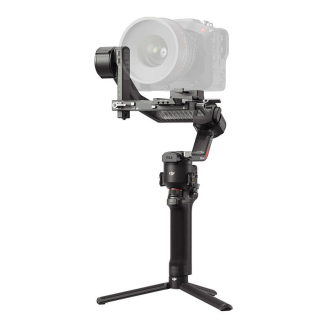 Gimbal DJI RS 4 Pro - 6