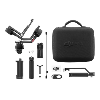  DJI RS 4 Pro Gimbal