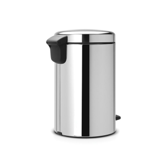  Brabantia NewIcon bathroom basket 12l Brilliant Steel - 2