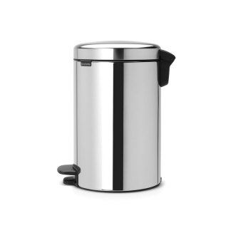  Brabantia NewIcon bathroom basket 12l Brilliant Steel - 3
