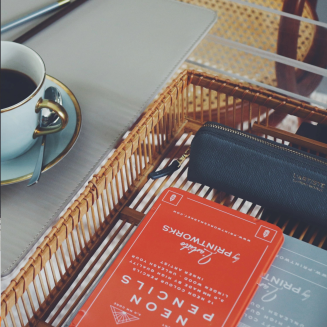 Kredki 12 kolorów - Neon | PRINTWORKS - 4