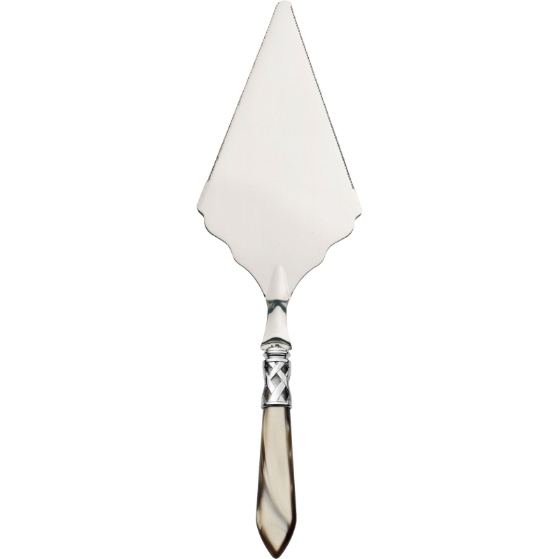 Łopatka do pizzy i ciast Casa Bugatti Aladdin Onyx/Steel