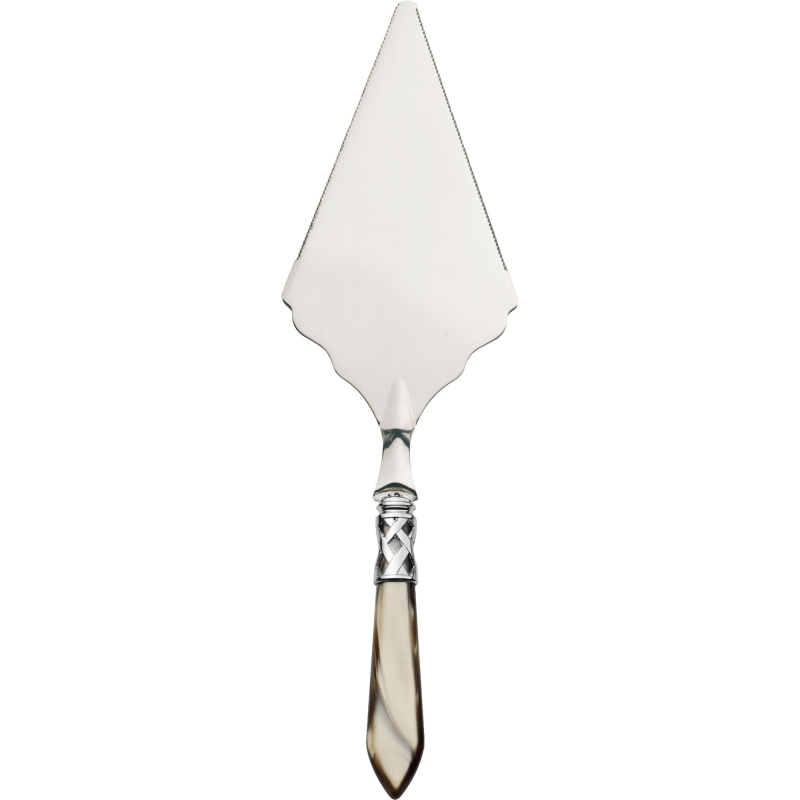 Łopatka do pizzy i ciast Casa Bugatti Aladdin Onyx/Steel