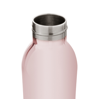 Butelka termiczna Casa Bugatti B BOTTLES Rose Gold Lux 350 ml - 3