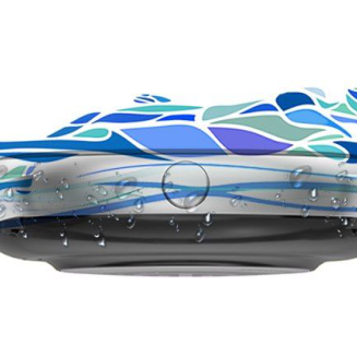 Damski SMARTWATCH G. Rossi SW015-3 Srebrny - 17