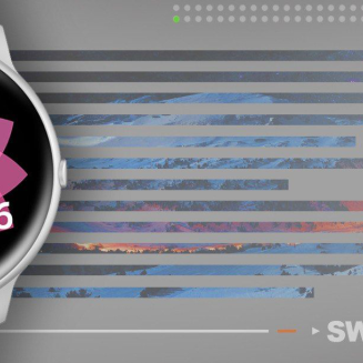 Damski SMARTWATCH G. Rossi SW015-3 Srebrny - 7