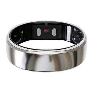  Smartring RINGCONN Gen 2 size 13 (silver) - 3