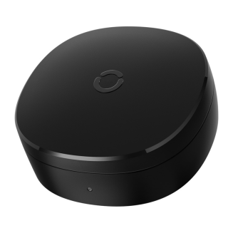 Smartring RingConn Gen 2 r.13 (srebrny) - 6